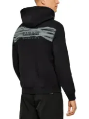 "Napapijri Herren-Sweatshirt 493747 – Stil & Komfort"