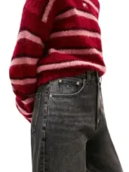 Hilfiger Damenjeans 493584 – Stilvoll & Bequem