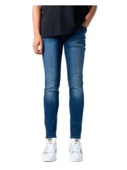 Jack & Jones Slim Fit Jeans
