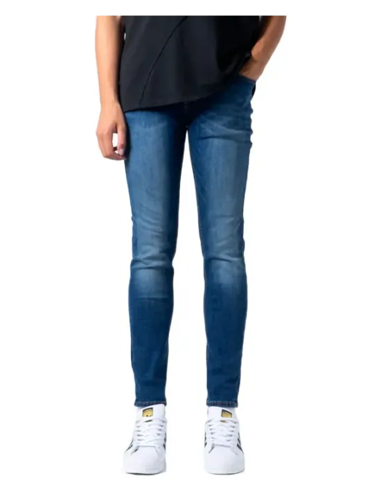 Jack & Jones Slim Fit Jeans