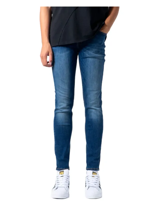 Jack & Jones Slim Fit Jeans