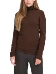 Eleganter Ichi Maglia Damenpullover – Stilvoll & Bequem