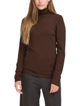Eleganter Ichi Maglia Damenpullover – Stilvoll & Bequem