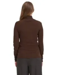 Eleganter Ichi Maglia Damenpullover – Stilvoll & Bequem