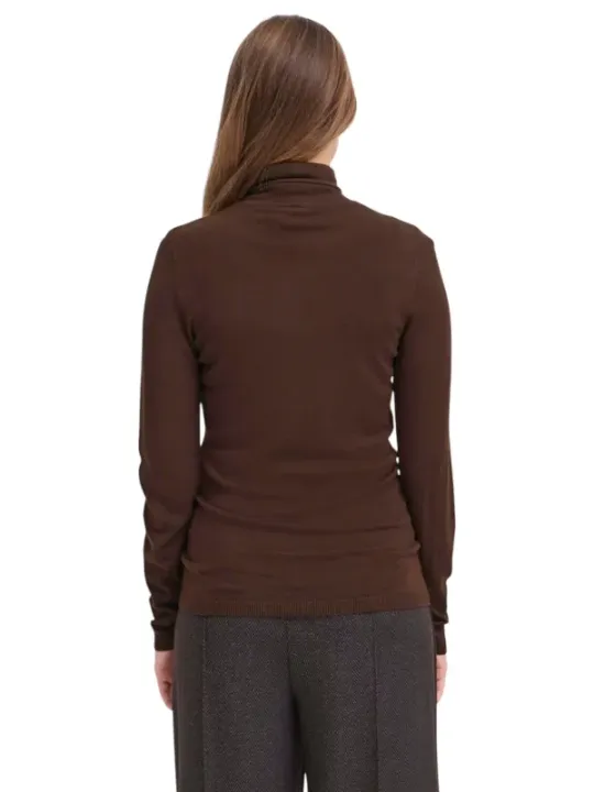 Eleganter Ichi Maglia Damenpullover – Stilvoll & Bequem Eleganter Ichi Maglia Damenpullover – Stilvoll & Bequem
