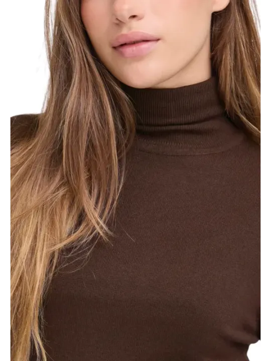 Eleganter Ichi Maglia Damenpullover – Stilvoll & Bequem Eleganter Ichi Maglia Damenpullover – Stilvoll & Bequem