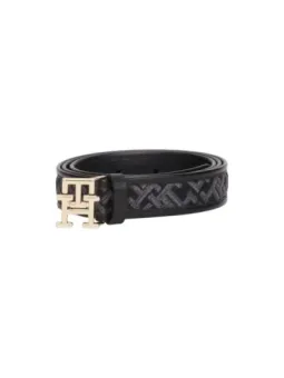 Tommy Hilfiger Damen Gürtel 493174 – Stilvoll & Elegant