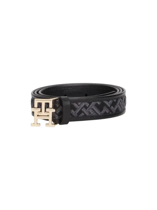 Tommy Hilfiger Damen Gürtel 493174 – Stilvoll & Elegant