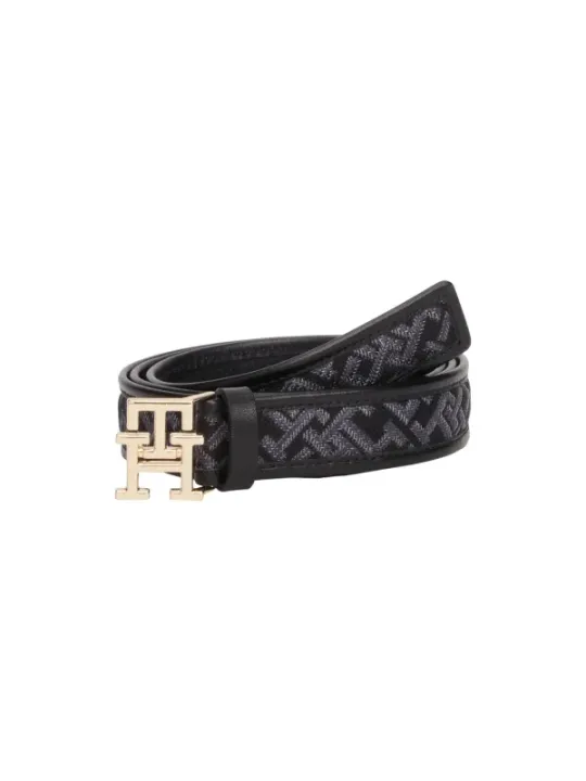 Tommy Hilfiger Damen Gürtel 493174 – Stilvoll & Elegant