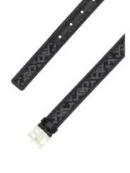 Tommy Hilfiger Damen Gürtel 493174 – Stilvoll & Elegant