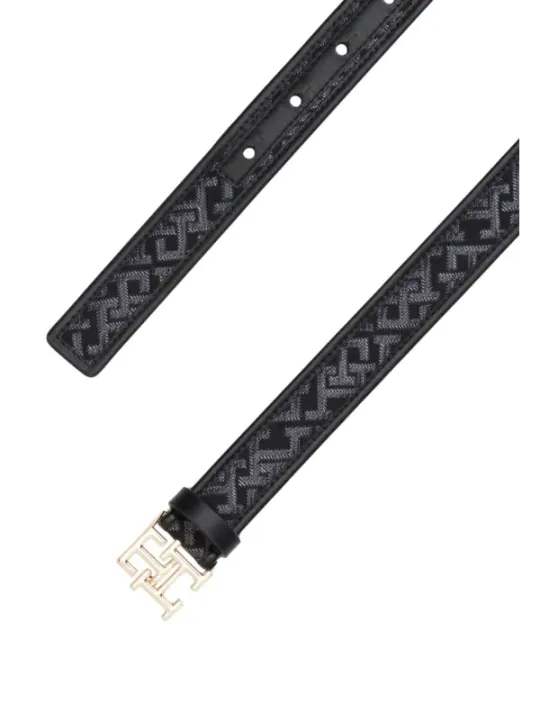 Tommy Hilfiger Damen Gürtel 493174 – Stilvoll & Elegant