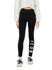 Luxe Stretch Leggings – Bequemer Stil für Damen