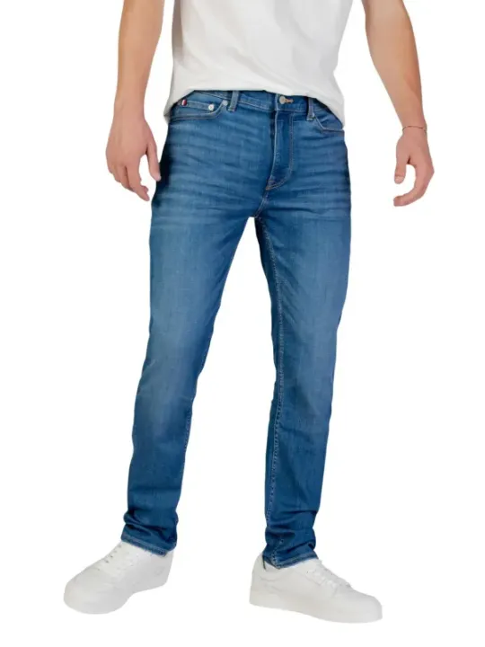 "Tommy Hilfiger Herrenjeans 493060 – Zeitloser Stil & Komfort" "Tommy Hilfiger Herrenjeans 493060 – Zeitloser Stil & Komfort"