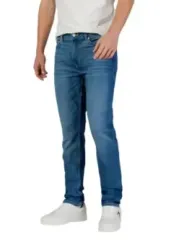 "Tommy Hilfiger Herrenjeans 493060 – Zeitloser Stil & Komfort"