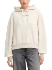 Tommy Hilfiger Damen Sweatshirt - Stilvoll & Bequem