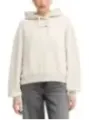 Tommy Hilfiger Damen Sweatshirt - Stilvoll & Bequem