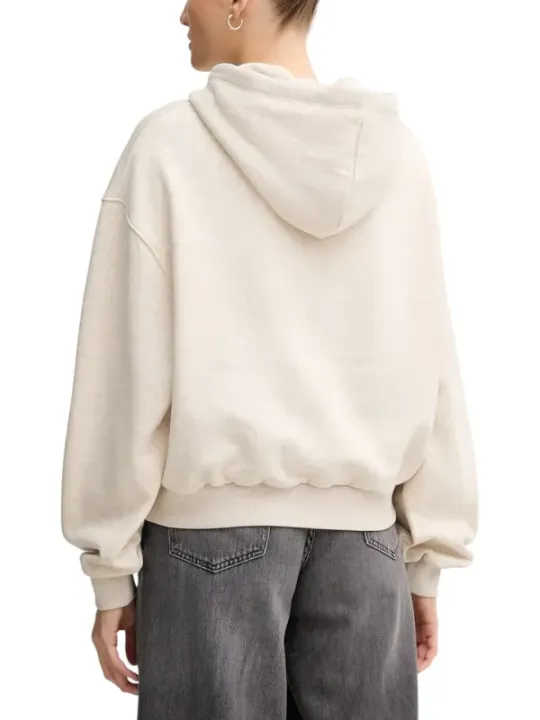 Tommy Hilfiger Damen Sweatshirt - Stilvoll & Bequem