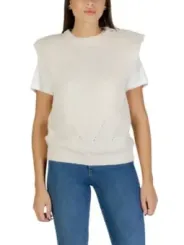 Damen Weste Ichigo Gilet - Stilvoll & Funktional