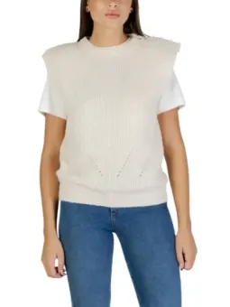 Damen Weste Ichigo Gilet - Stilvoll & Funktional