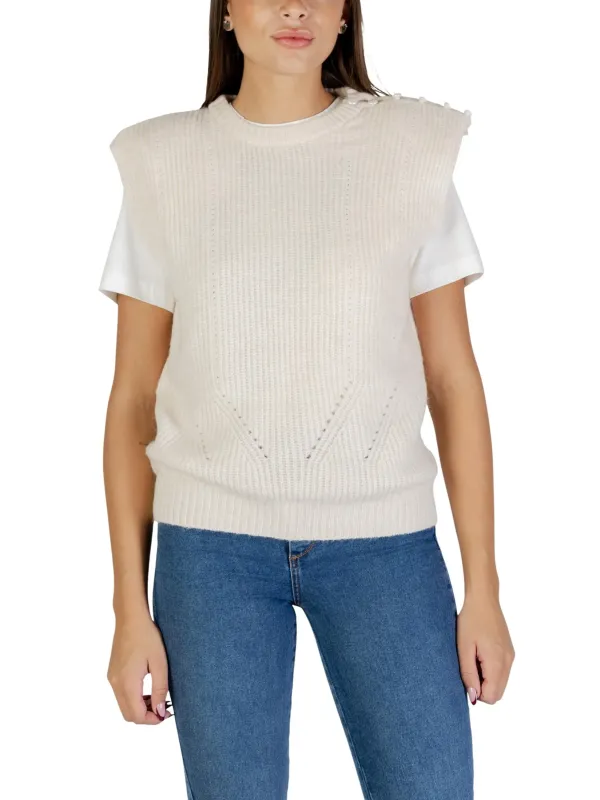 Damen Weste Ichigo Gilet - Stilvoll & Funktional Damen Weste Ichigo Gilet - Stilvoll & Funktional