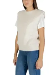 Damen Weste Ichigo Gilet - Stilvoll & Funktional