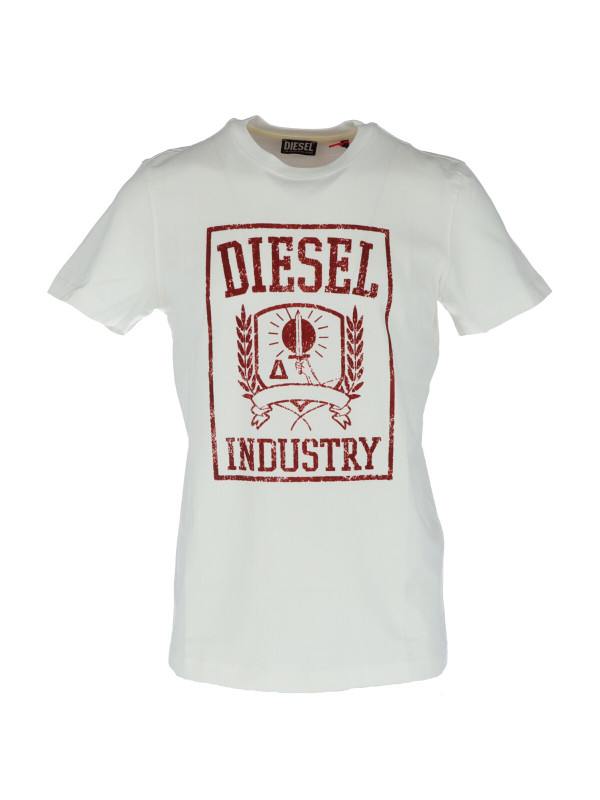 T-Shirt Diesel - Diesel T-Shirt Uomo 60,00 €  | Planet-Deluxe