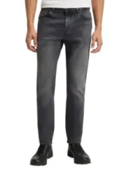 "Boss Jeans Uomo 493326 - Stilvolle Herrenhose aus Denim"