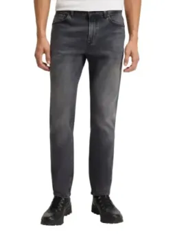 "Boss Jeans Uomo 493326 - Stilvolle Herrenhose aus Denim"