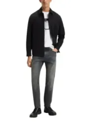 "Boss Jeans Uomo 493326 - Stilvolle Herrenhose aus Denim"