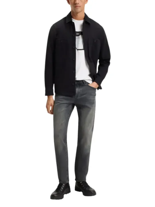"Boss Jeans Uomo 493326 - Stilvolle Herrenhose aus Denim" "Boss Jeans Uomo 493326 - Stilvolle Herrenhose aus Denim"