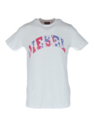 T-Shirt Diesel - Diesel T-Shirt Uomo 50,00 €  | Planet-Deluxe