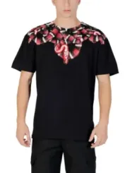 "Milan County Herren T-Shirt – Stilvoll & Bequem"