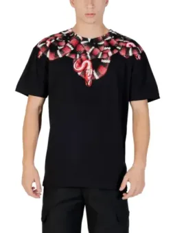 "Milan County Herren T-Shirt – Stilvoll & Bequem"