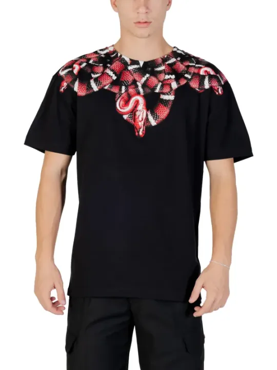 "Milan County Herren T-Shirt – Stilvoll & Bequem"