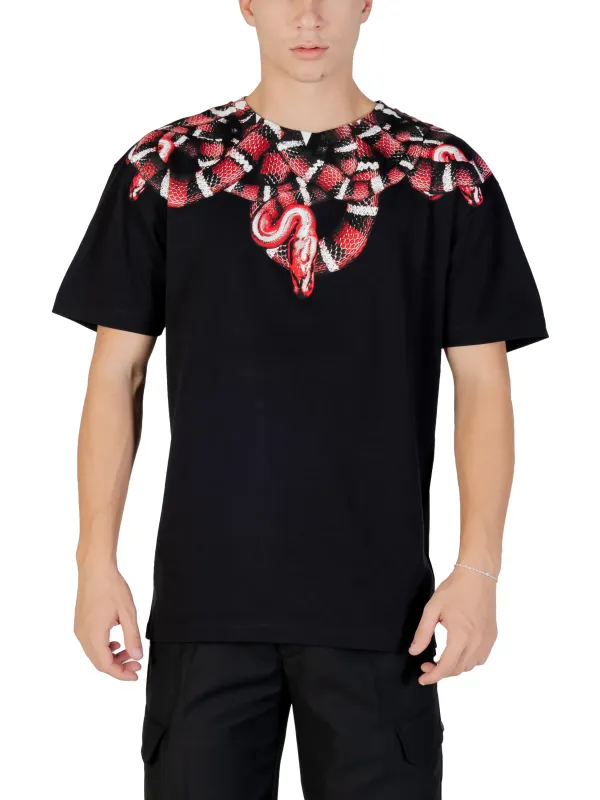 "Milan County Herren T-Shirt – Stilvoll & Bequem"