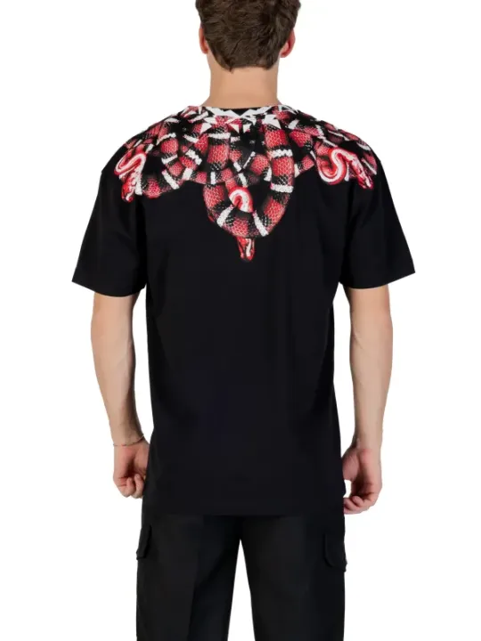 "Milan County Herren T-Shirt – Stilvoll & Bequem"