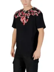 "Milan County Herren T-Shirt – Stilvoll & Bequem"