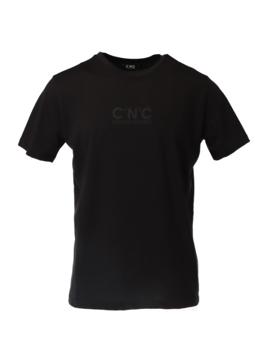 T-Shirt Cnc Costume National - Cnc Costume National T-Shirt Uomo 90,00 €  | Planet-Deluxe