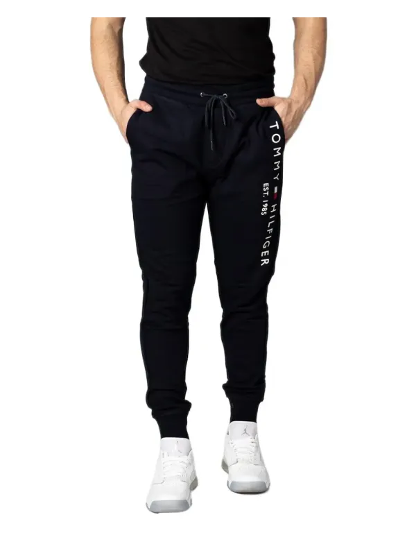 Tommy Hilfiger Herren Jeans 493052 – Stil & Komfort