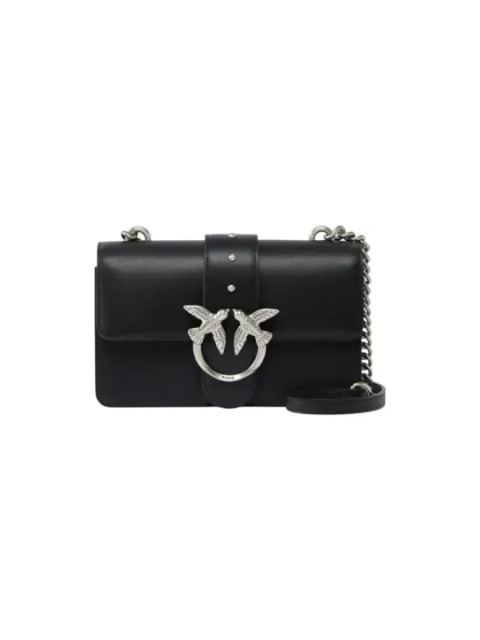 Pinko Borsa Donna: Einzigartige Seltenheit 492956 Pinko Borsa Donna: Einzigartige Seltenheit 492956