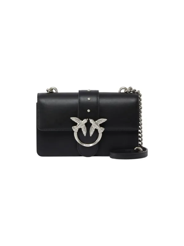 Pinko Borsa Donna: Einzigartige Seltenheit 492956 Pinko Borsa Donna: Einzigartige Seltenheit 492956