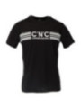 T-Shirt Cnc Costume National - Cnc Costume National T-Shirt Uomo 90,00 €  | Planet-Deluxe