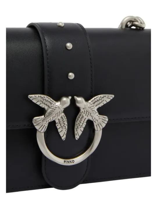 Pinko Borsa Donna: Einzigartige Seltenheit 492956 Pinko Borsa Donna: Einzigartige Seltenheit 492956