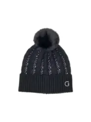 "Stylische Guess Damenmütze 492947 – Trendige Accessoire"
