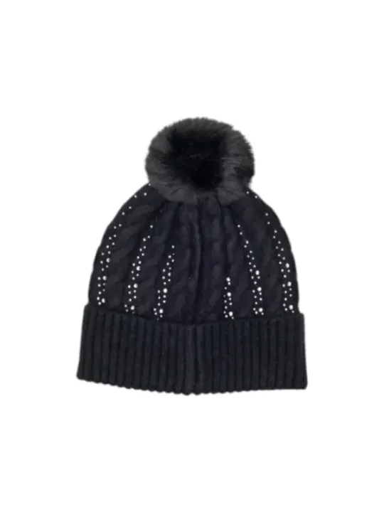 "Stylische Guess Damenmütze 492947 – Trendige Accessoire" "Stylische Guess Damenmütze 492947 – Trendige Accessoire"