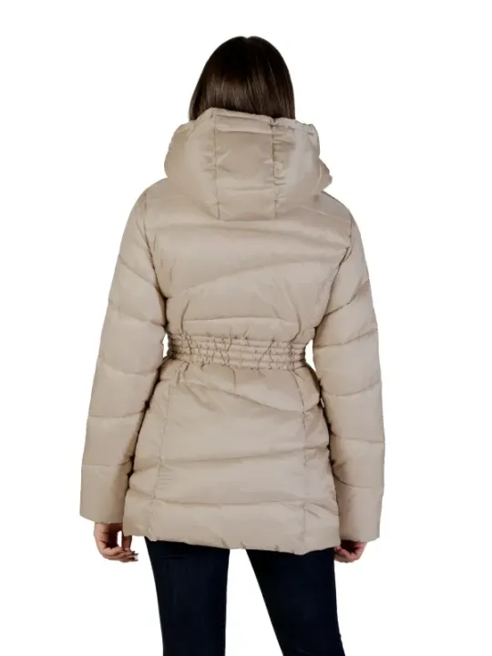 "Damenjacke Ea7 Giubbotto 492550 - Stilvoll & Funktional" "Damenjacke Ea7 Giubbotto 492550 - Stilvoll & Funktional"