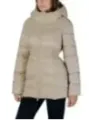 "Damenjacke Ea7 Giubbotto 492550 - Stilvoll & Funktional" "Damenjacke Ea7 Giubbotto 492550 - Stilvoll & Funktional"