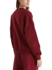 Calvin Klein Jeans Damen Sweatshirt - Stilvoll & Bequem