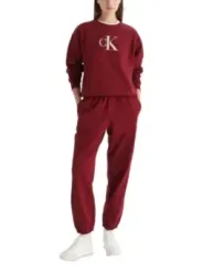 Calvin Klein Jeans Damen Sweatshirt - Stilvoll & Bequem