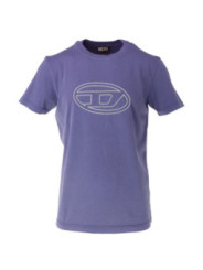 T-Shirt Diesel - Diesel T-Shirt Uomo 80,00 €  | Planet-Deluxe